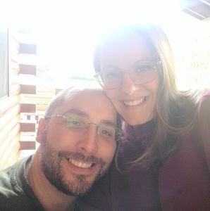 Meet your Posher, Roxanne